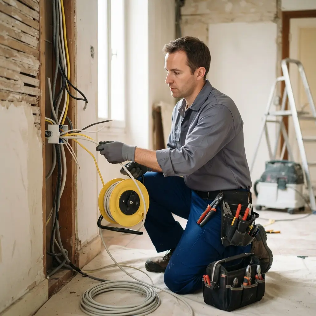 Une approche technique pour sécuriser vos circuits électriques