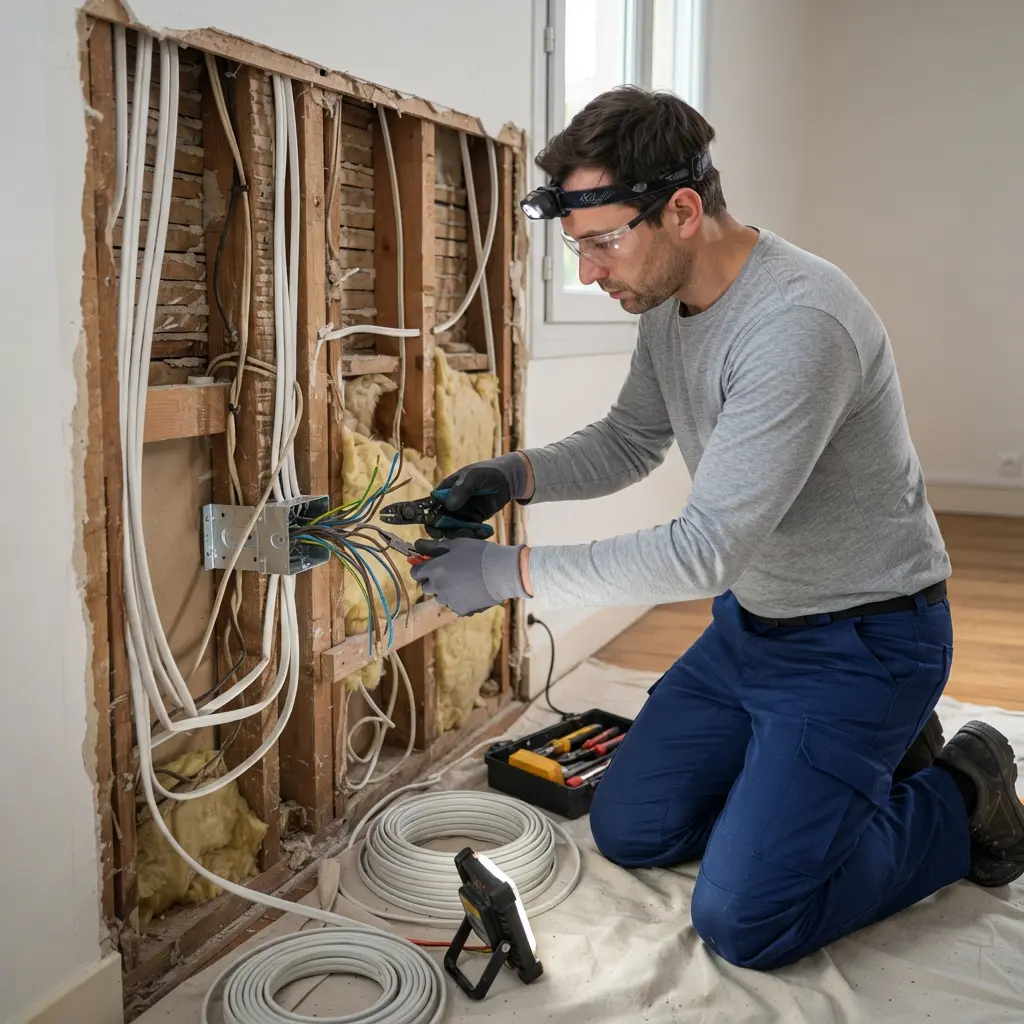 Un accompagnement pour votre confort