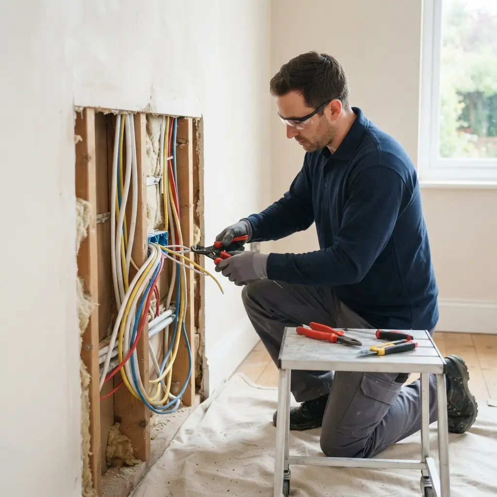 Pourquoi nous choisir pour vos travaux à Vauhallan ?