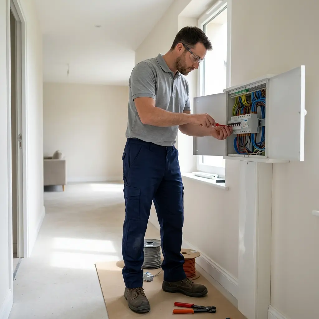 Bons réflexes avant, pendant et après une panne d'électricité à Forges-les-Bains