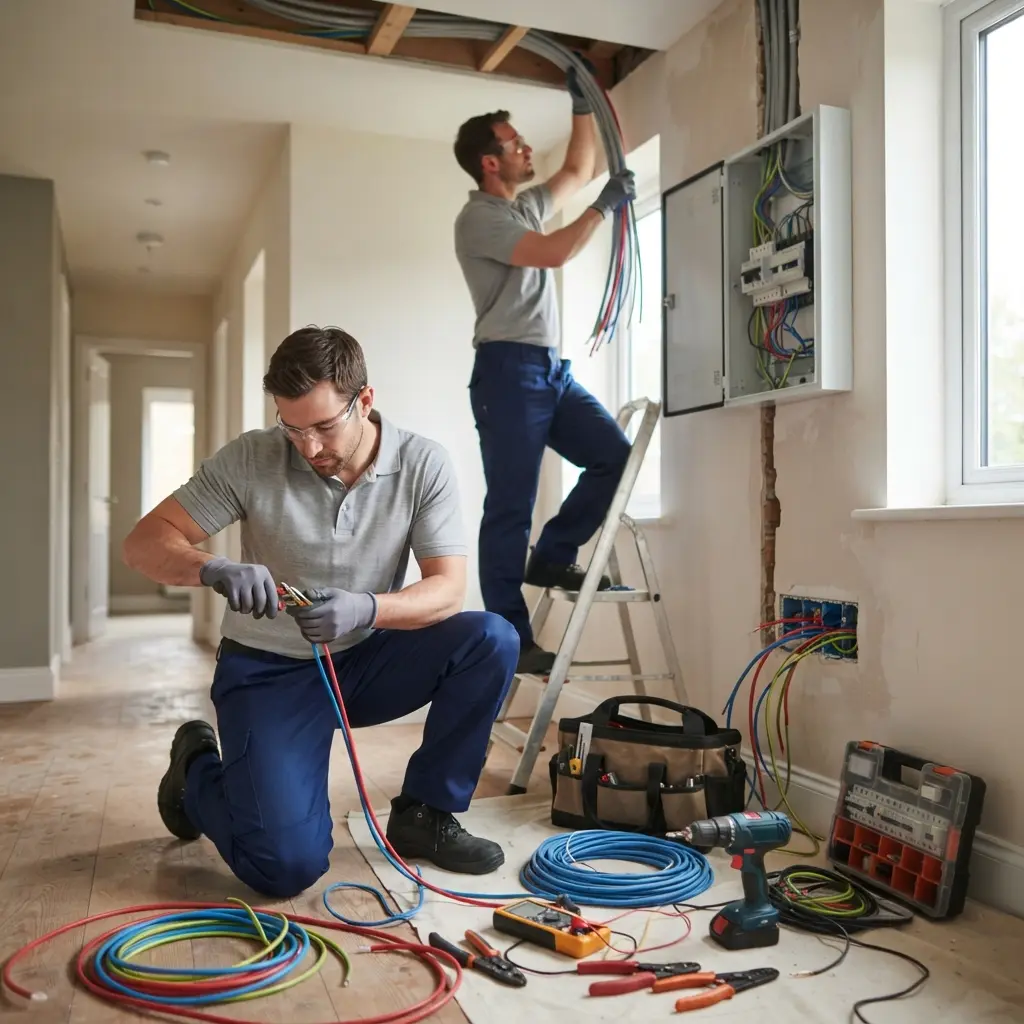 Les gestes essentiels pour prévenir les risques électriques