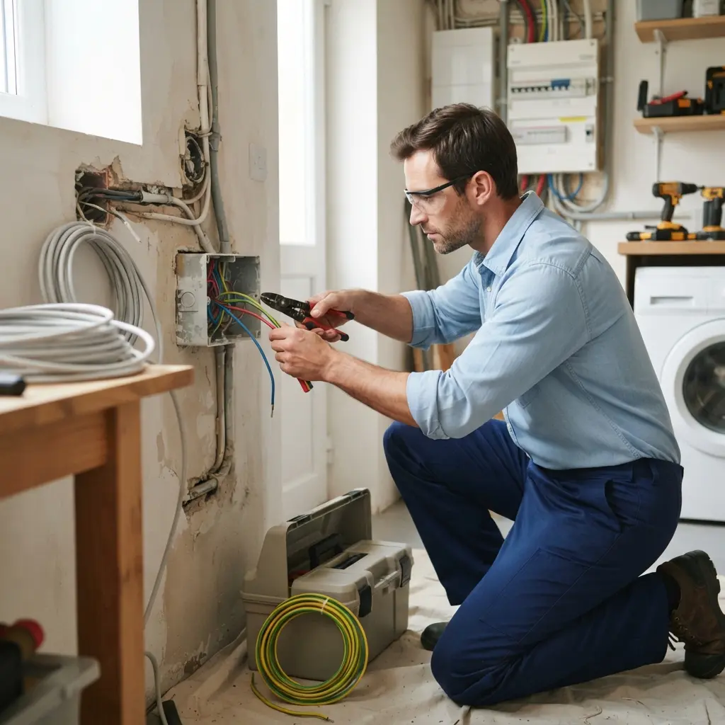 Ce que vous gagnez en choisissant nos services