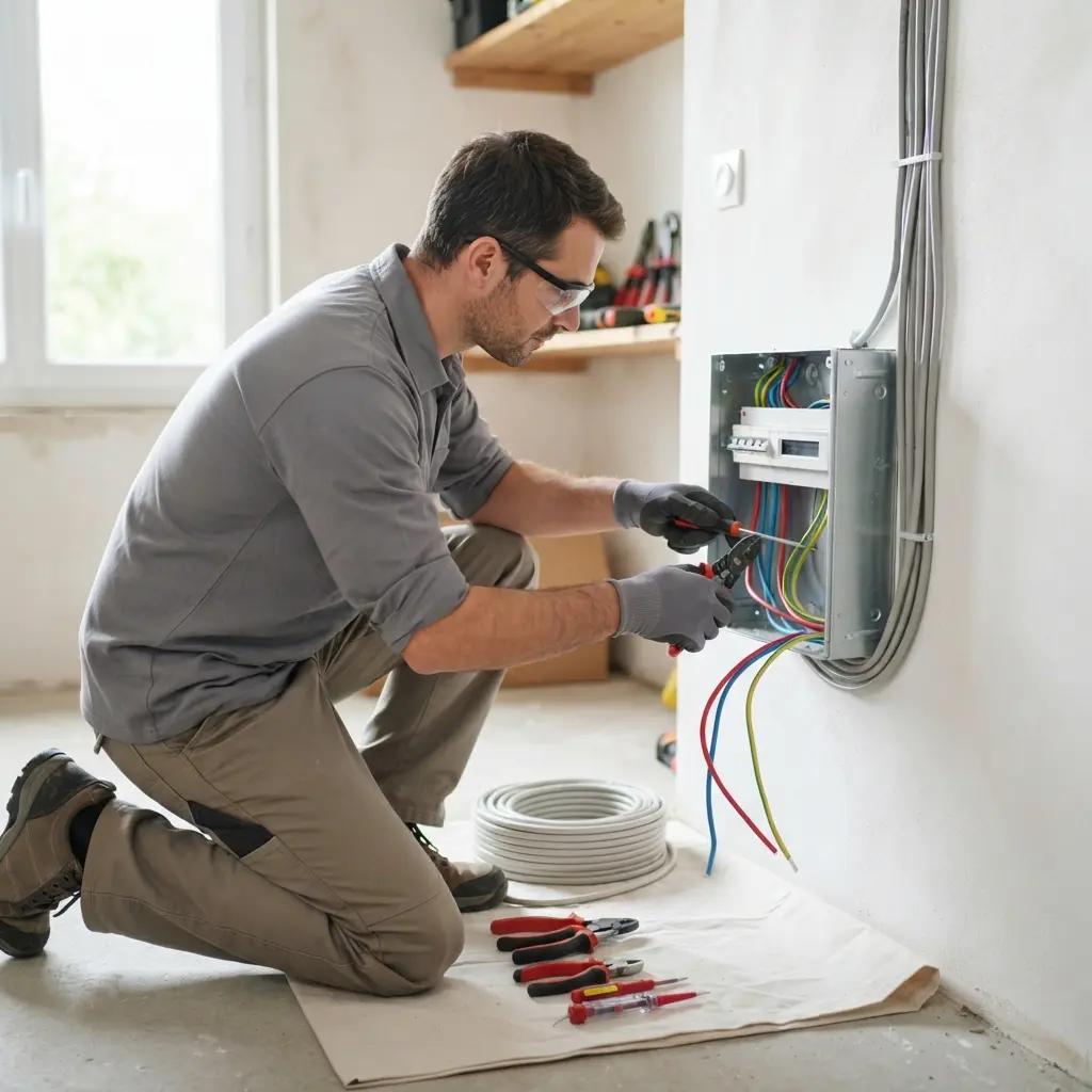 Un service sûr et conforme à Paray‑Vieille‑Poste