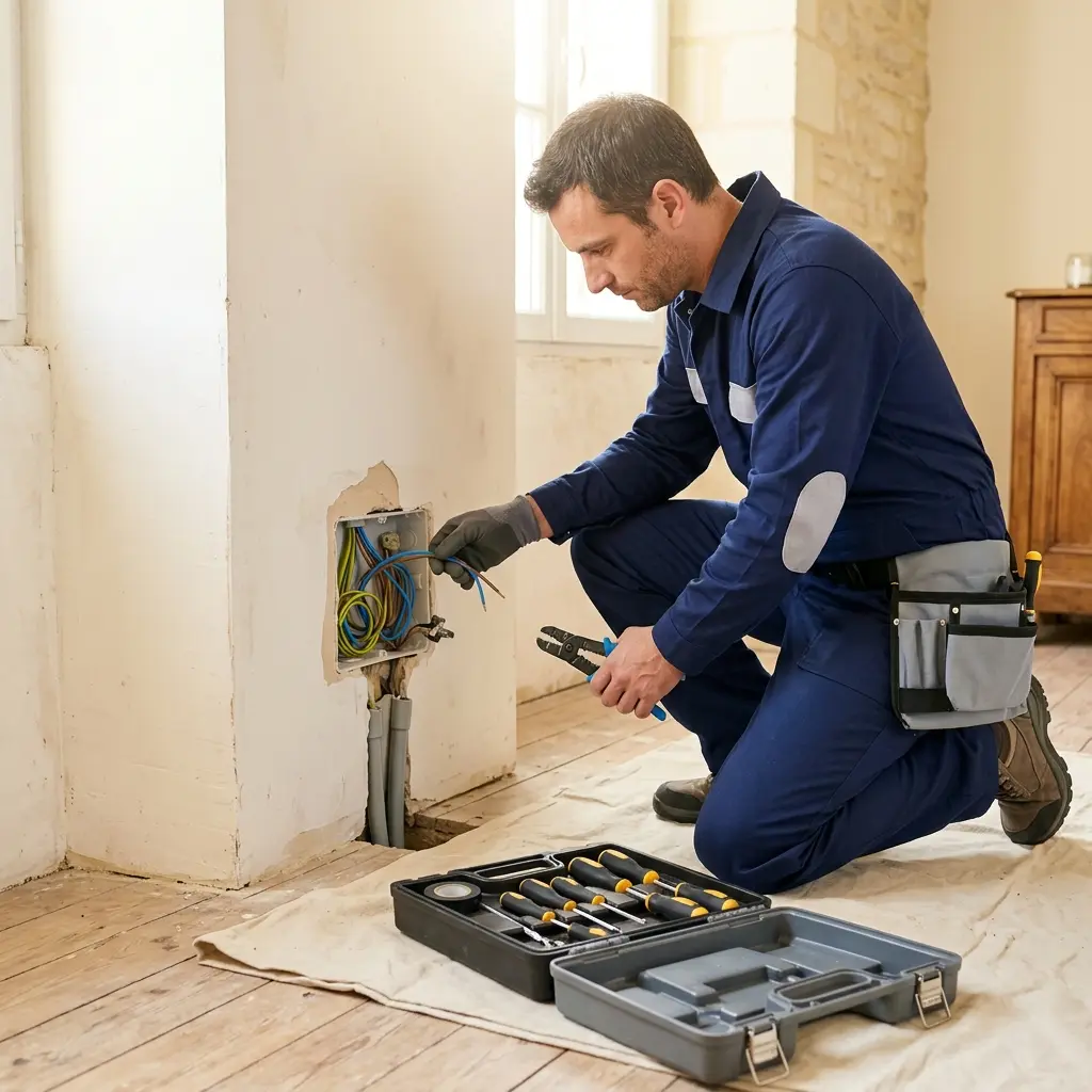 Une approche technique et rigoureuse