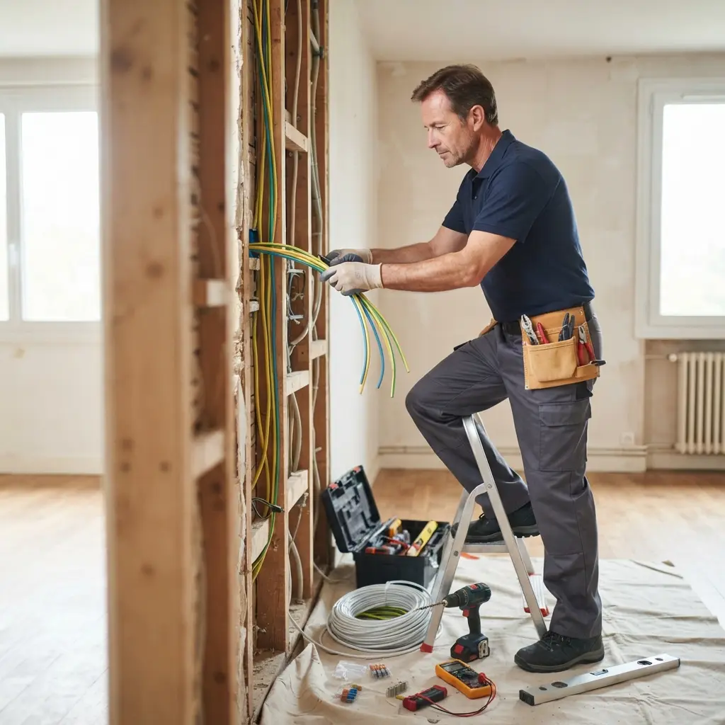 Une expertise locale pour sécuriser votre foyer durablement
