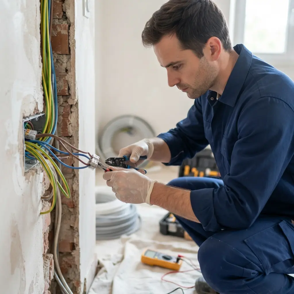 Une approche rigoureuse pour votre mise aux normes