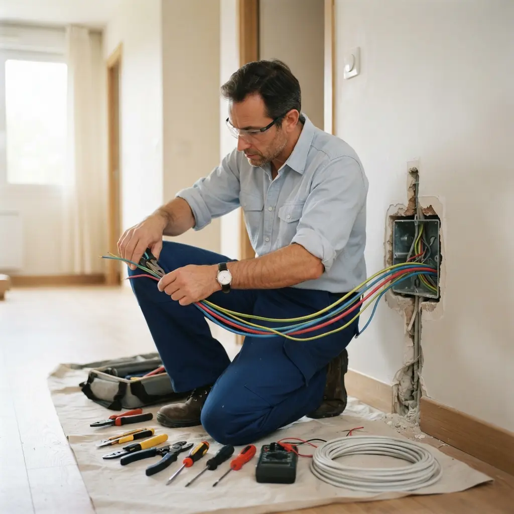 Pourquoi notre expertise vous assure un service fiable à Fleury-Mérogis
