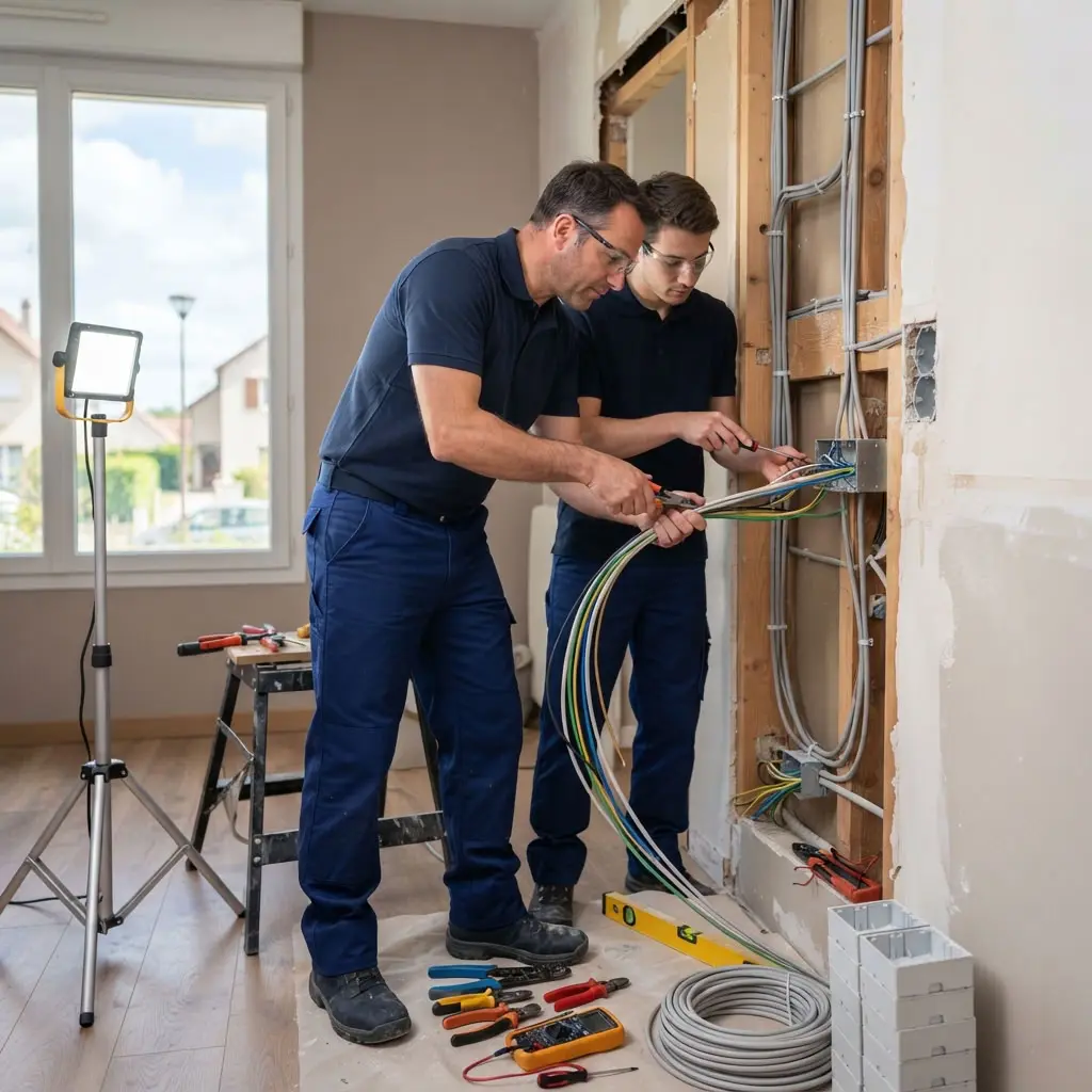 Une approche technique et rigoureuse