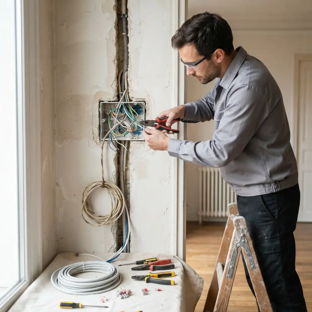 Pourquoi choisir nos services à Nanterre