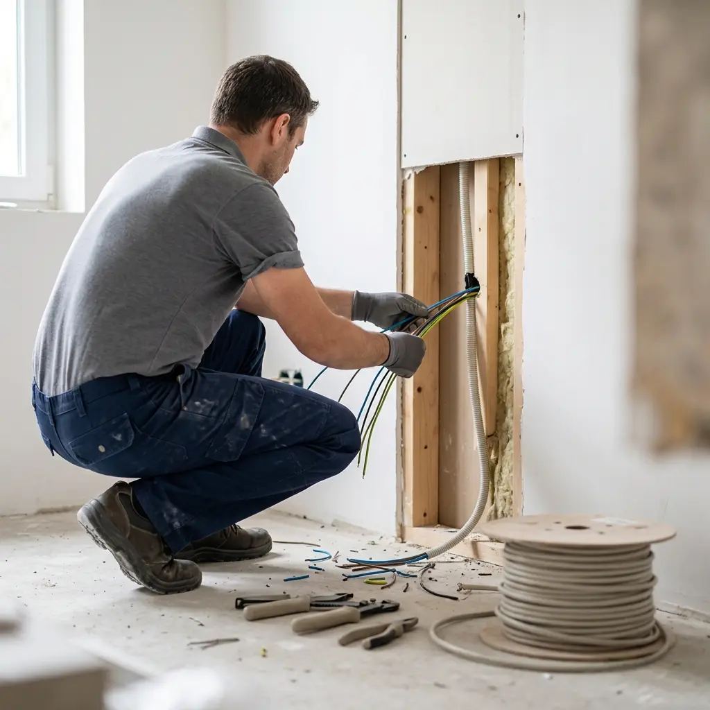 Derniers points avant de planifier votre dépannage électrique