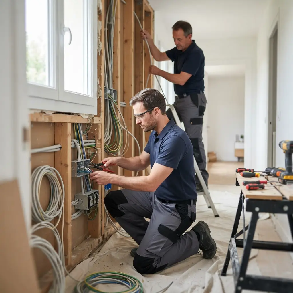 Bons réflexes à Garenne‑Colombes pour protéger votre électricité