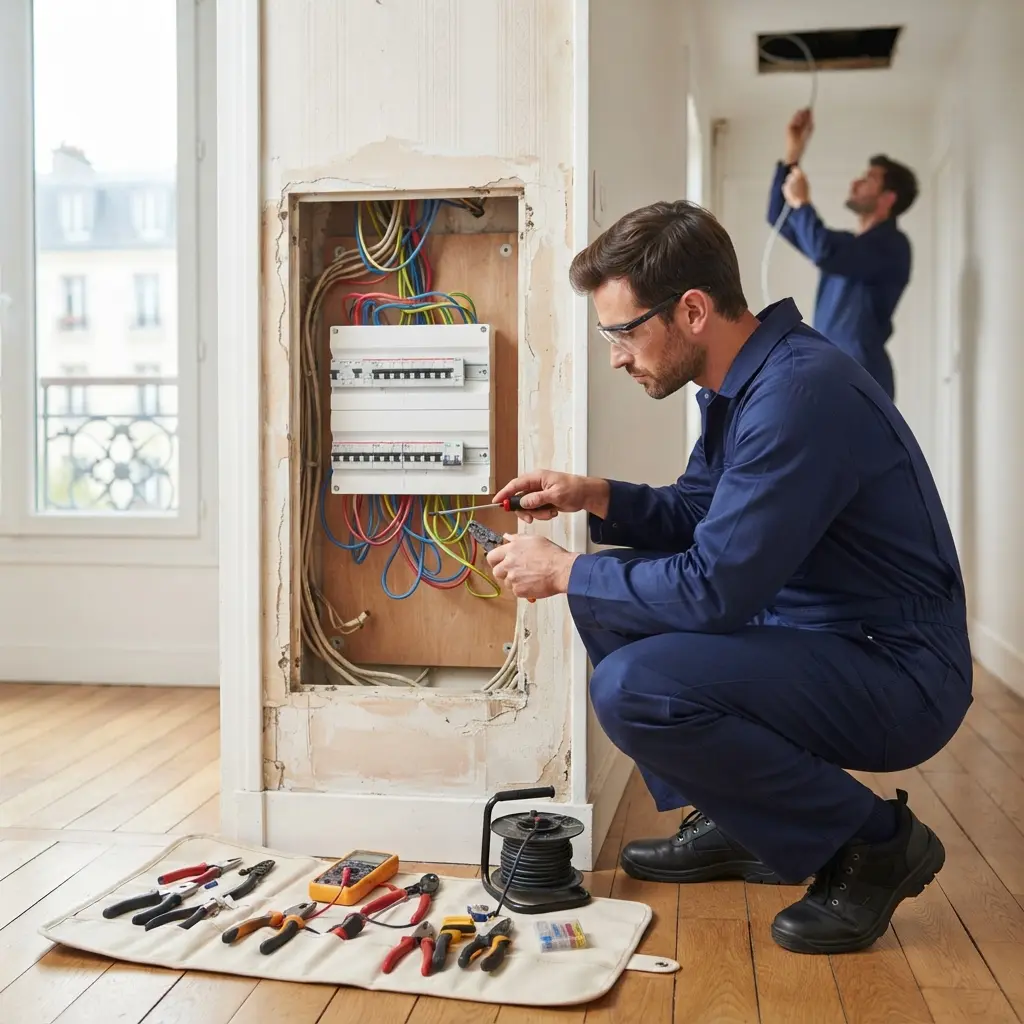 Recommandations pratiques pour éviter les pannes d'électricité à Fontenay‑aux‑Roses