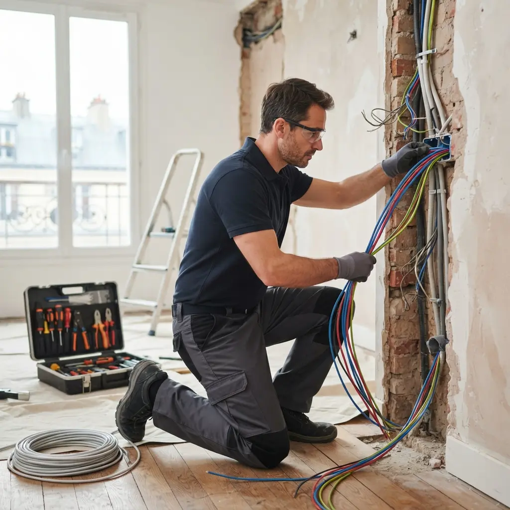 Conseils de prévention pour votre installation