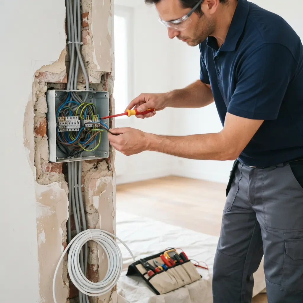 Une approche technique pour une rénovation durable