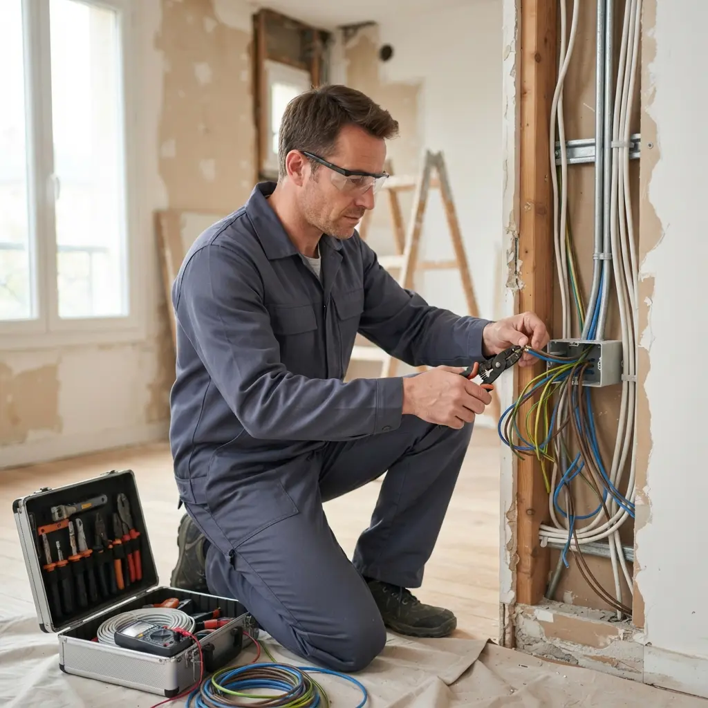 Pourquoi nous choisir pour vos travaux à Colombes ?