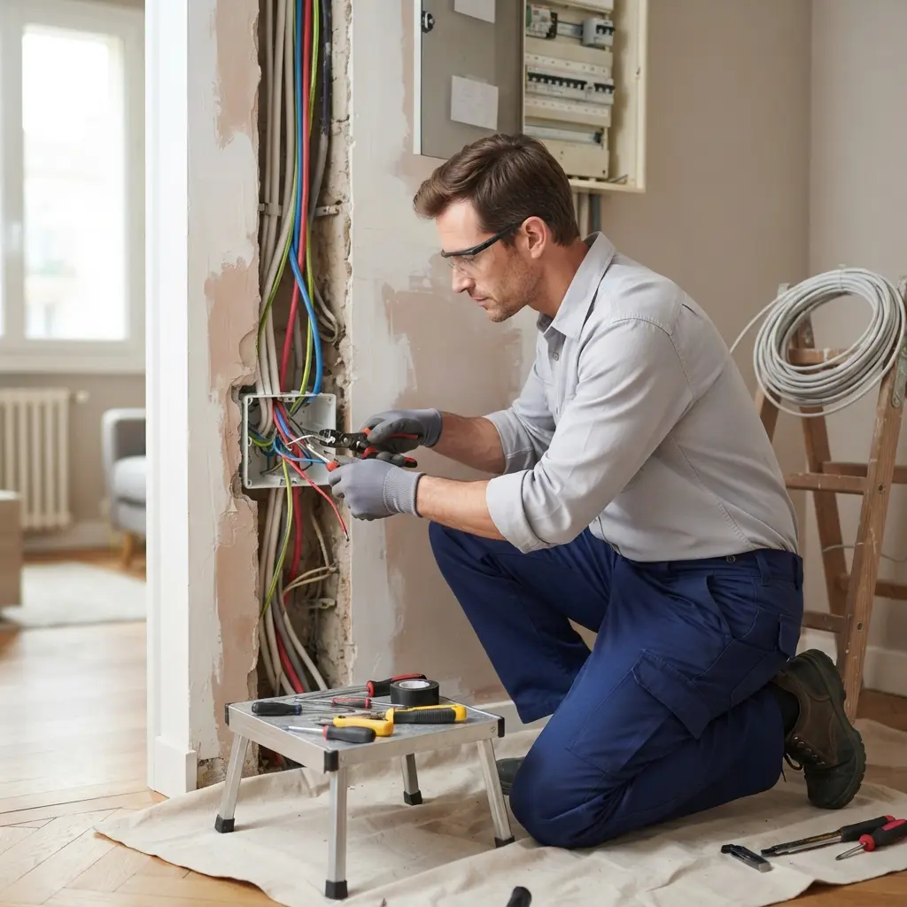 Conseils et prévention pour votre installation