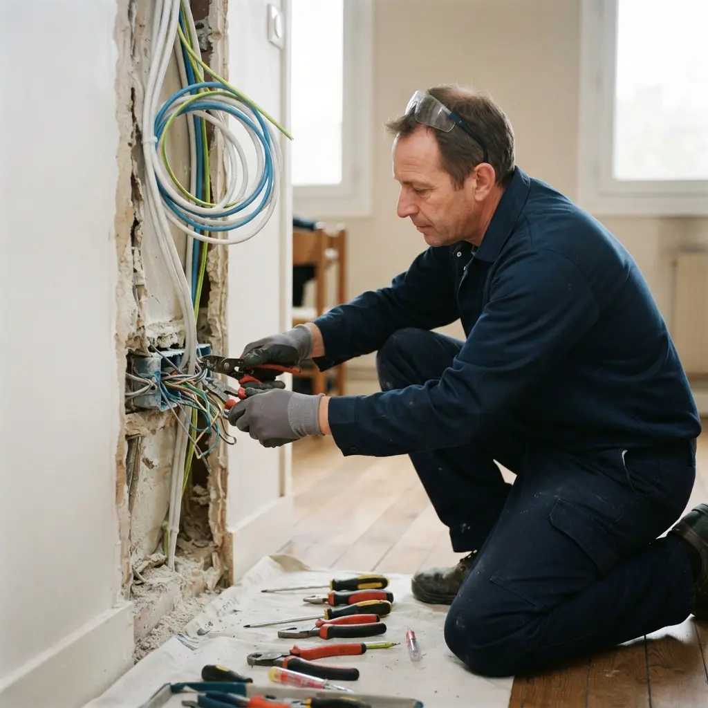 Pourquoi choisir notre service à Montreuil