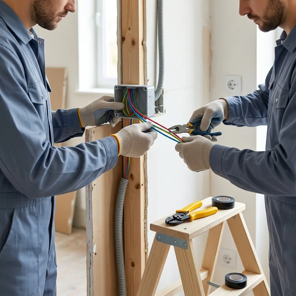 Pourquoi choisir nos services à Bondy