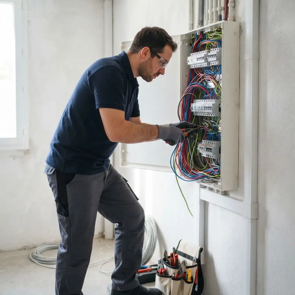 Bons réflexes à adopter lors d’une panne électrique à Noisy-le-Grand dans le quartier
