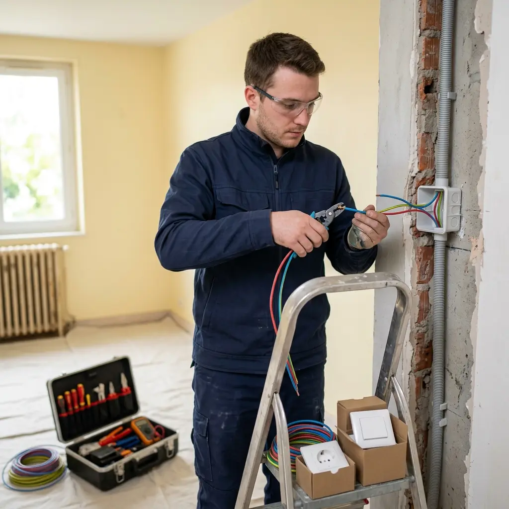 Pourquoi nous choisir pour vos travaux à Bagnolet