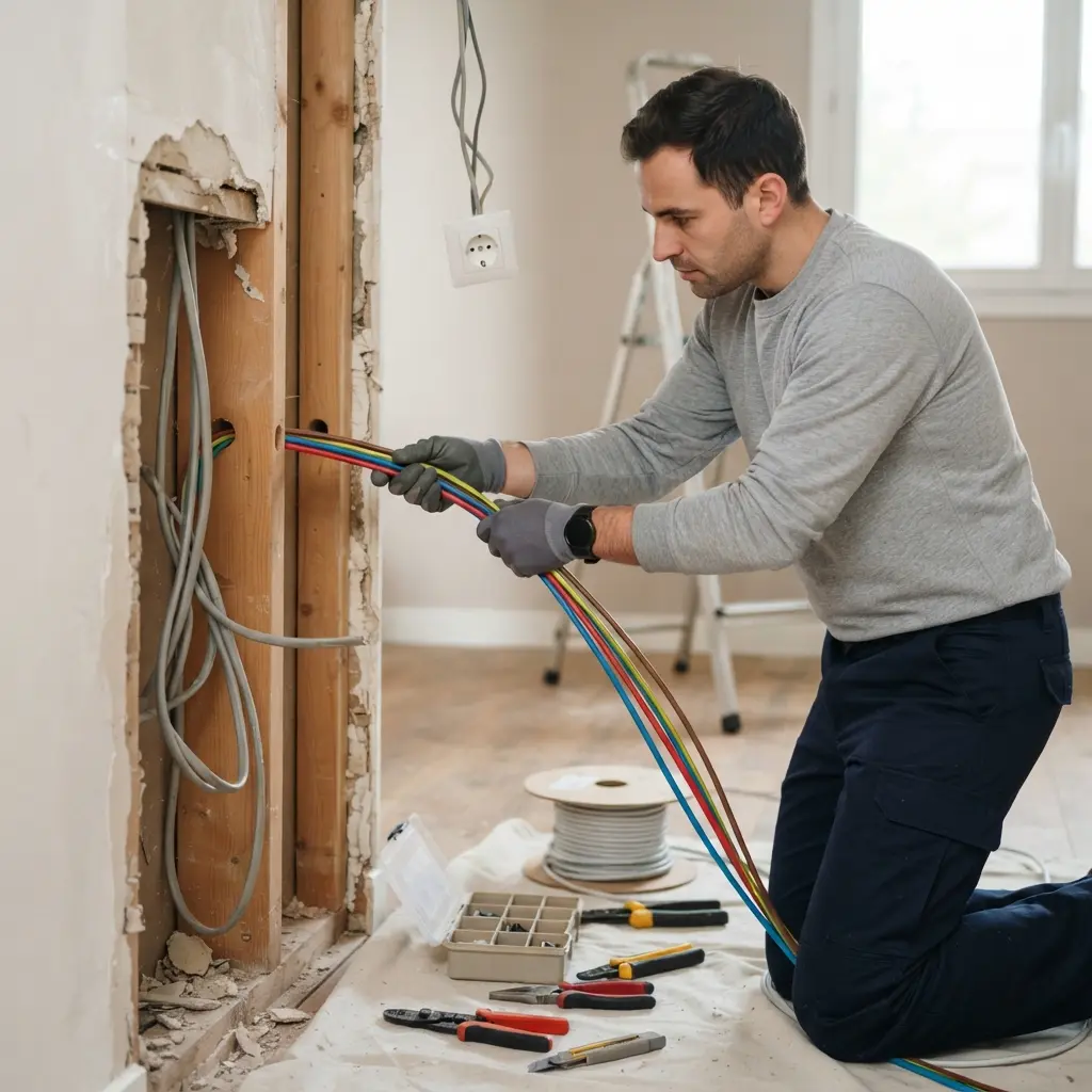 Une approche technique pour une installation durable