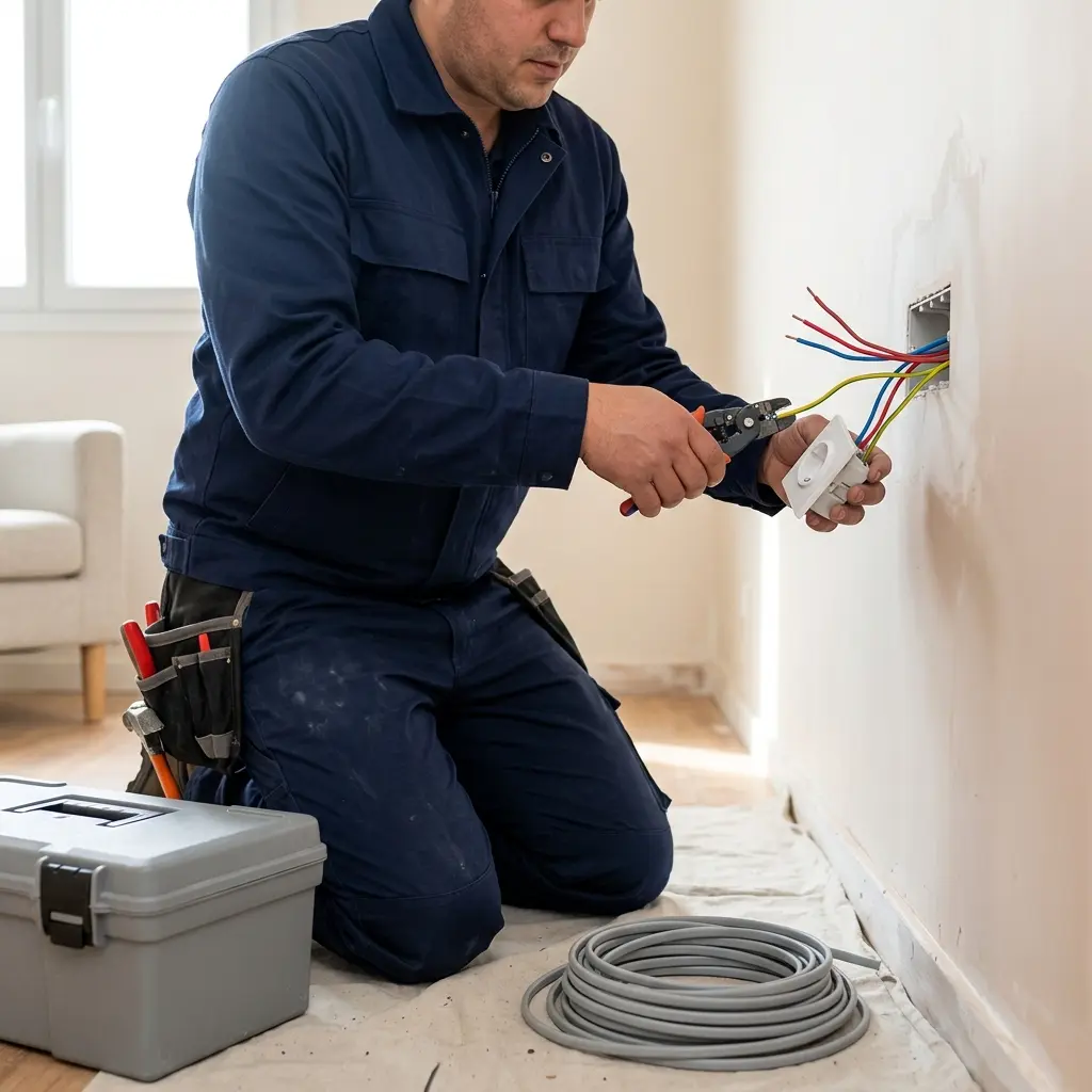 Notre approche technique de la rénovation