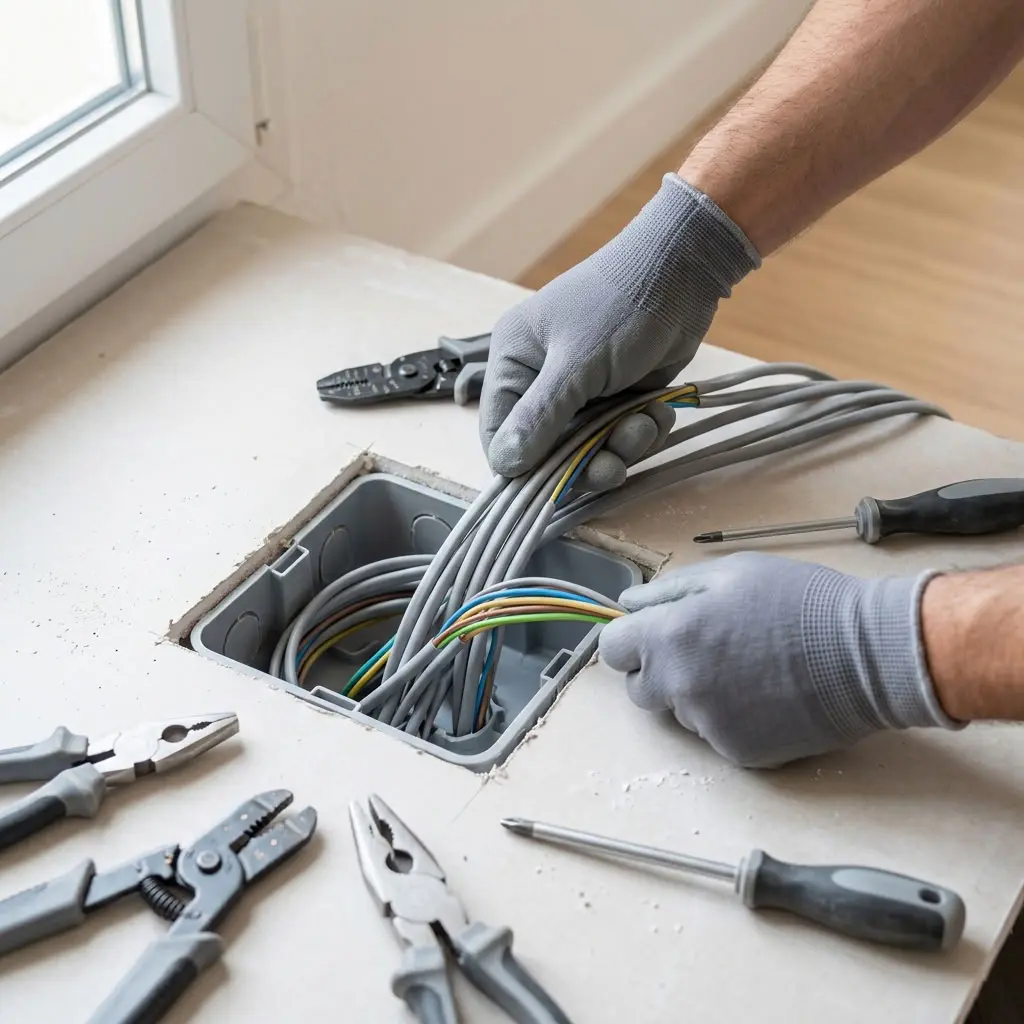 Une approche technique rigoureuse pour votre rénovation