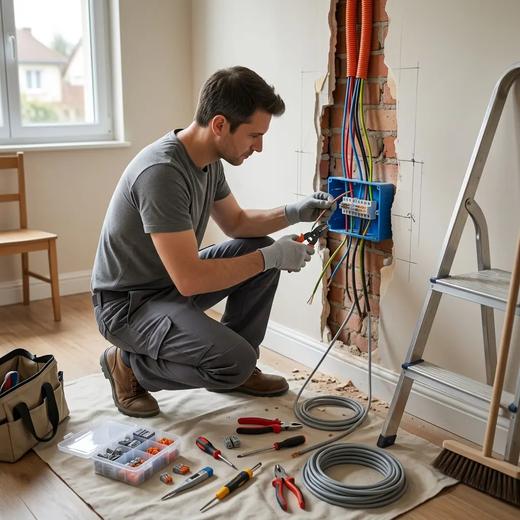 Un accompagnement pour votre projet