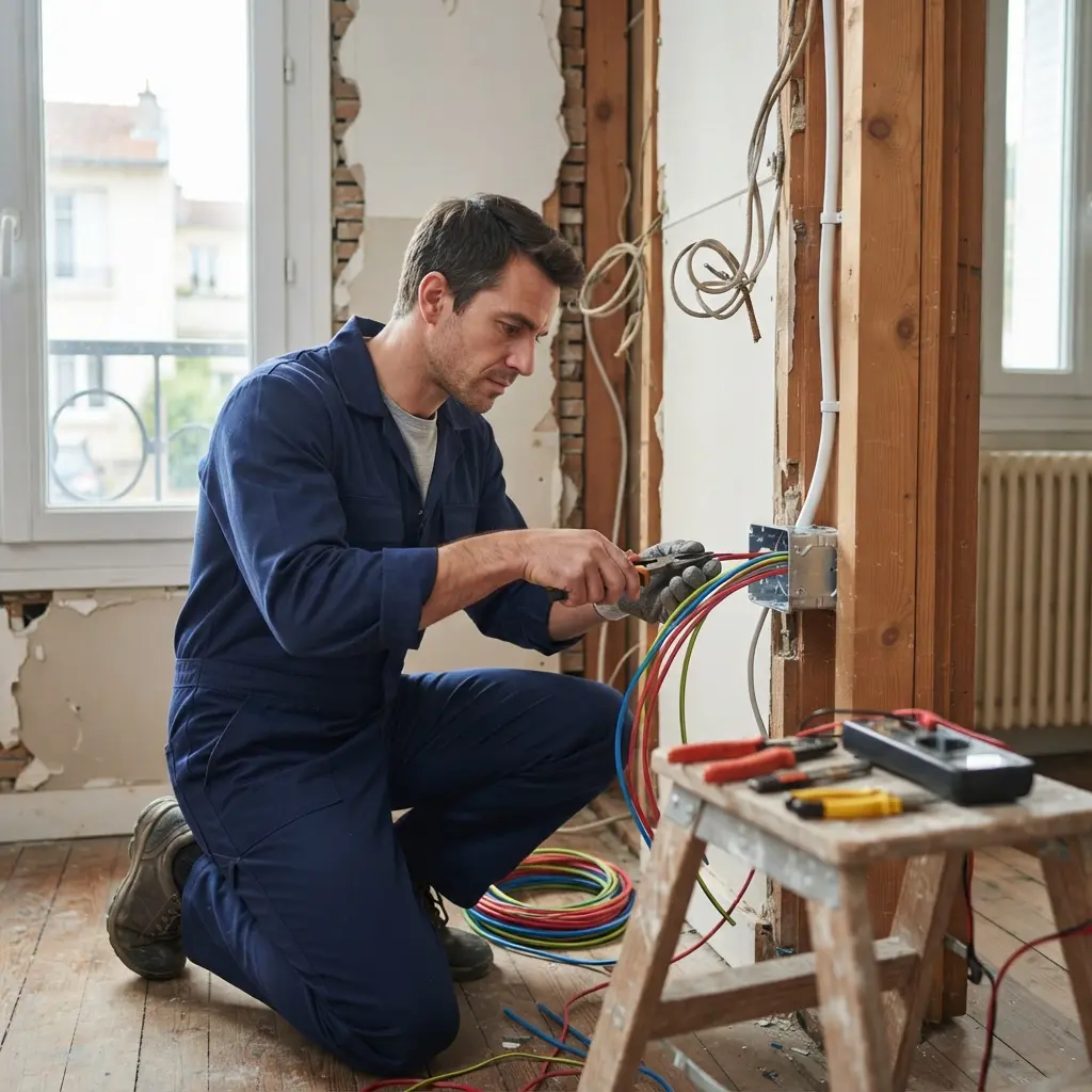 Les gestes essentiels pour prévenir les pannes électriques