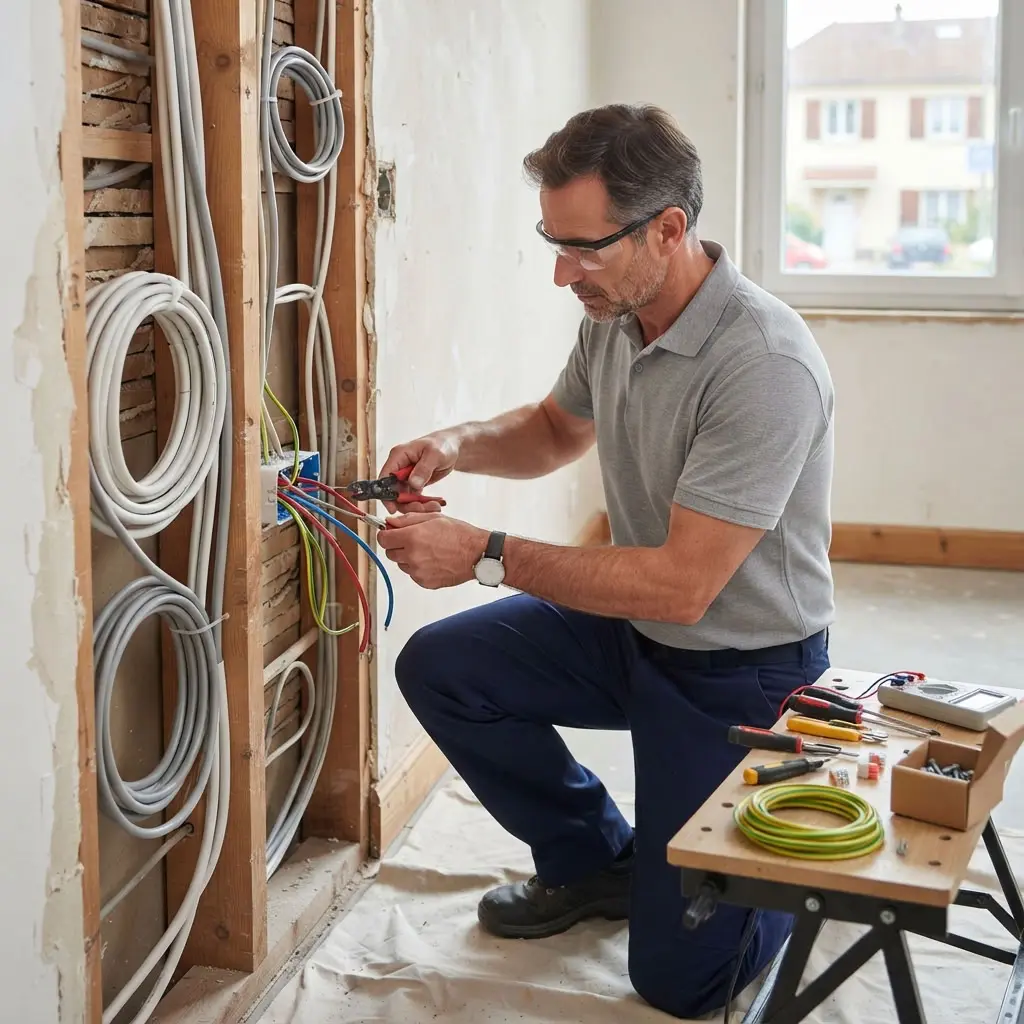 Diagnostic et mise en conformité de vos installations