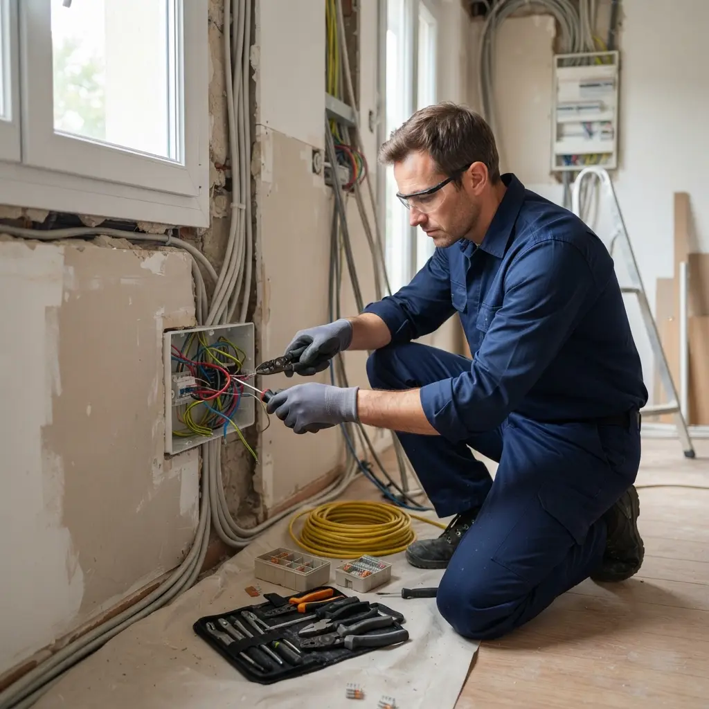 Conseils de prévention pour votre installation