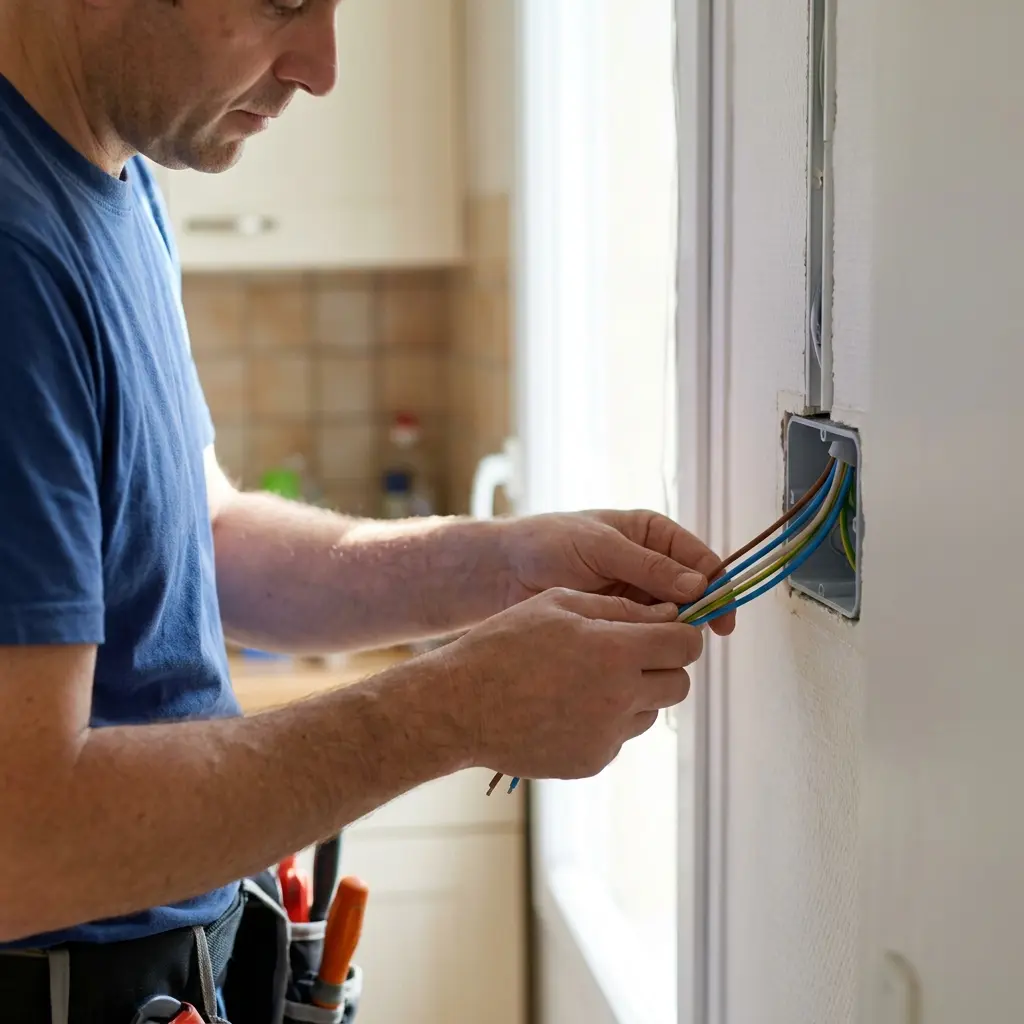 Besoin d’une intervention rapide pour refaire l'électricité à Cachan ?