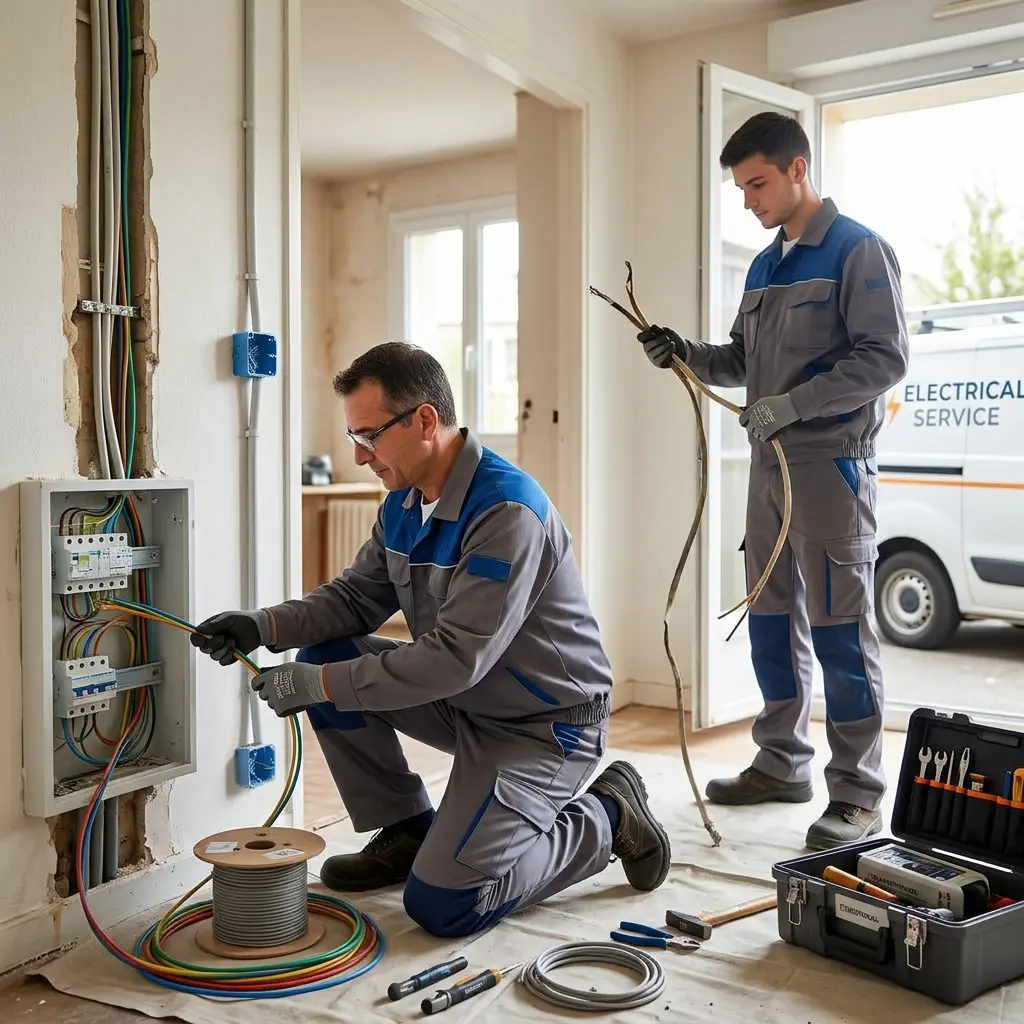 Préparer votre domicile pour éviter une panne majeure à Fresnes
