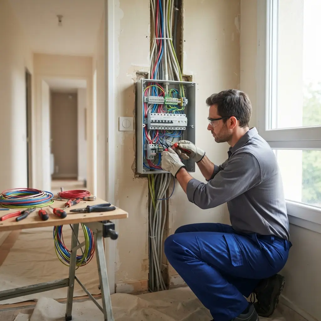 Bons gestes à adopter en cas de panne électrique à Villiers-sur-Marne