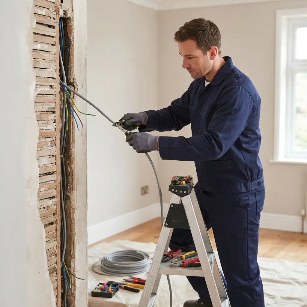 Besoin d'une remise aux normes à Bonneuil-sur-Marne ?