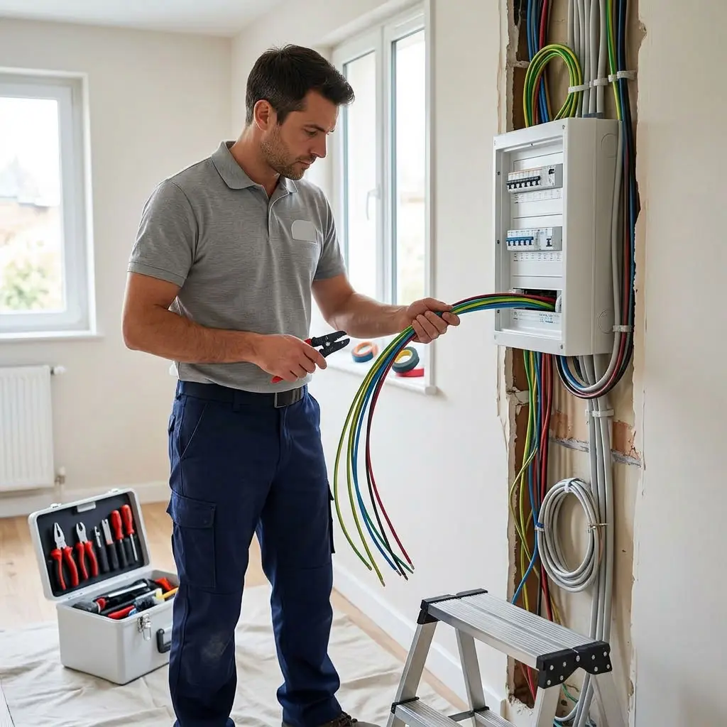 Les bons gestes pour prévenir les pannes électriques