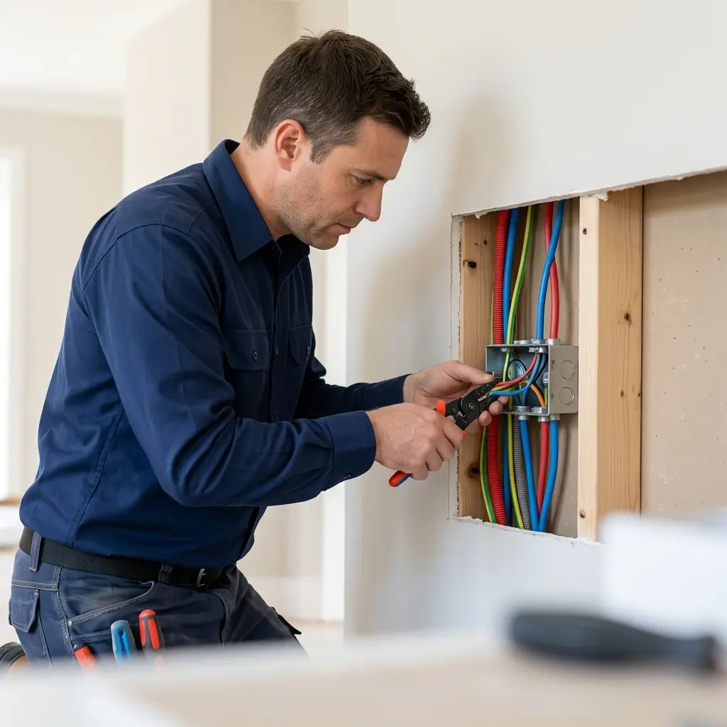 Notre approche technique de rénovation