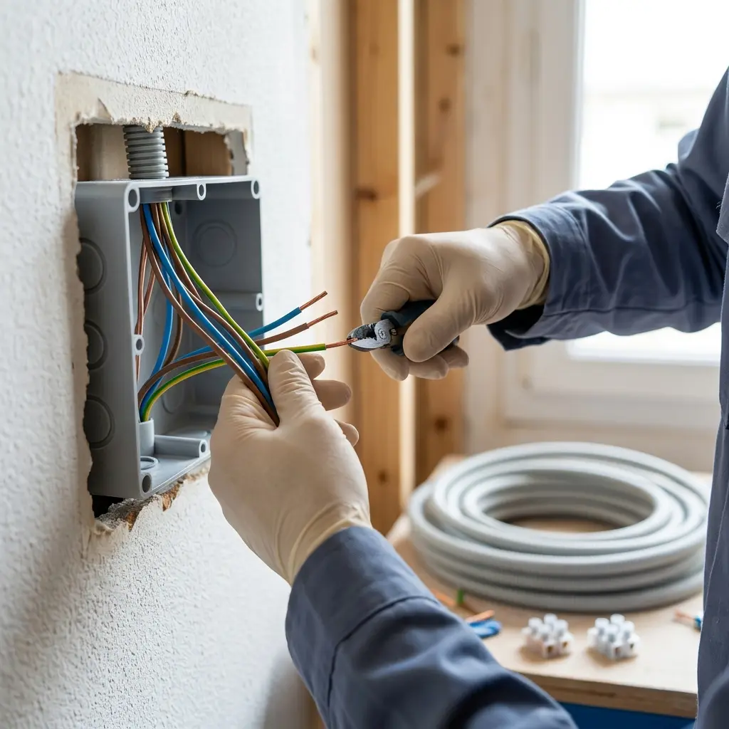 Un réseau électrique fiable et durable