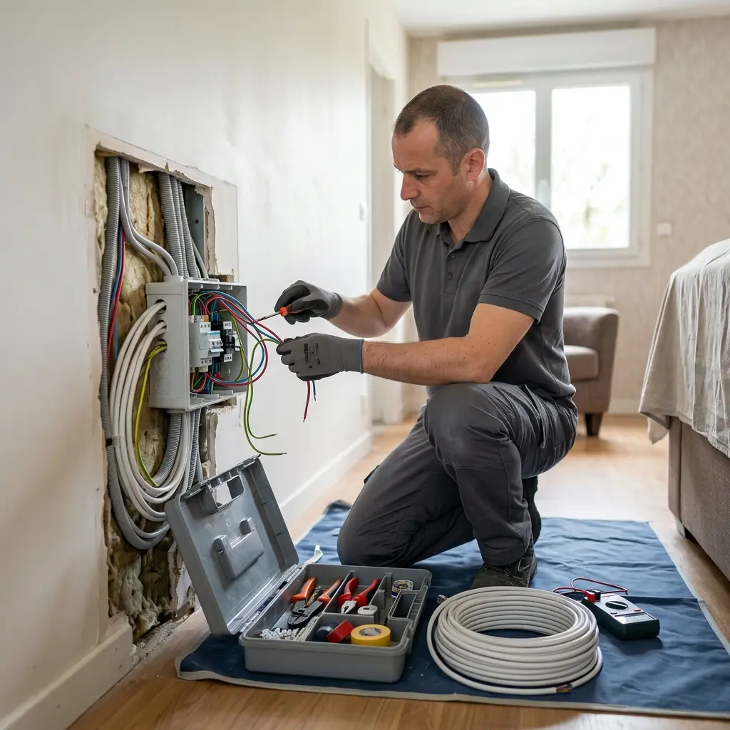 Une approche technique rigoureuse