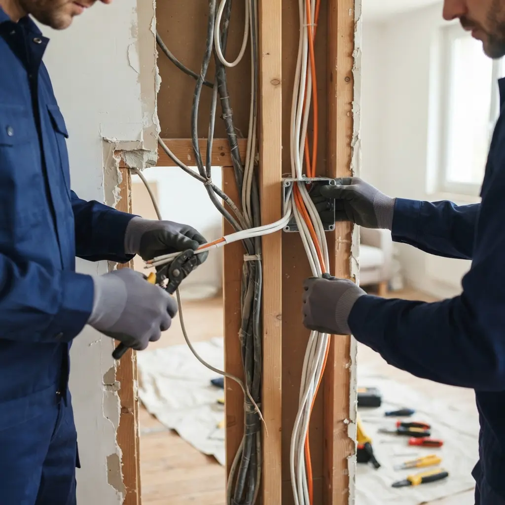 Une méthode de travail rigoureuse