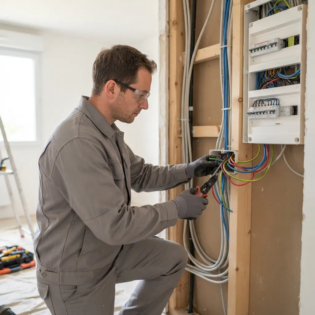 Prévenir les risques électriques et adopter les bons gestes à Ormesson-sur-Marne