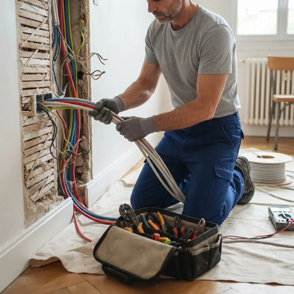 Pourquoi choisir nos services de rénovation à Champigny-sur-Marne