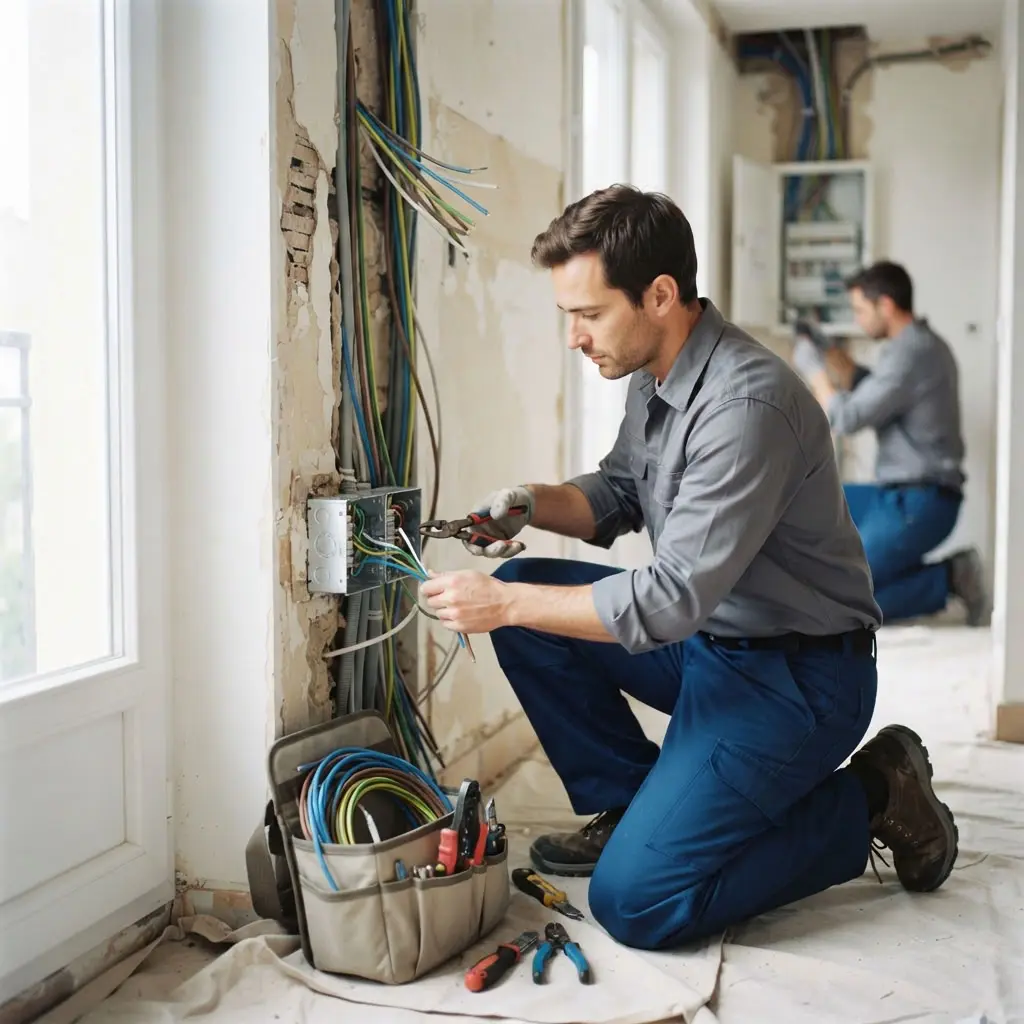 Un diagnostic précis pour une installation durable