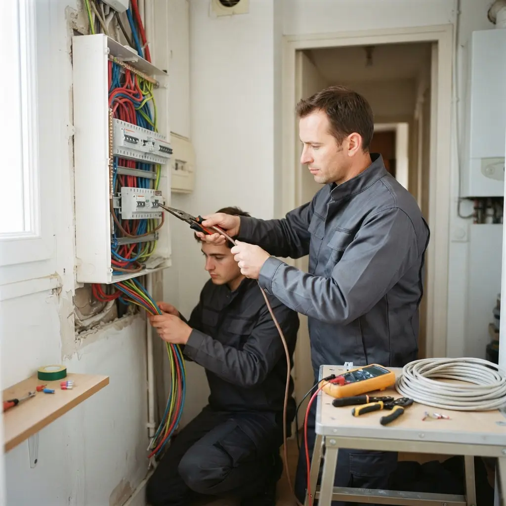 Pourquoi choisir notre expertise à Maisons-Alfort ?