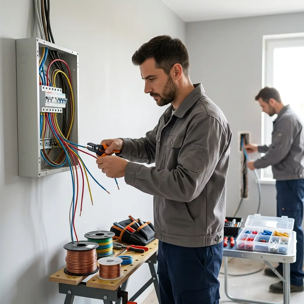 Des gestes simples pour prévenir les coupures à Goussainville