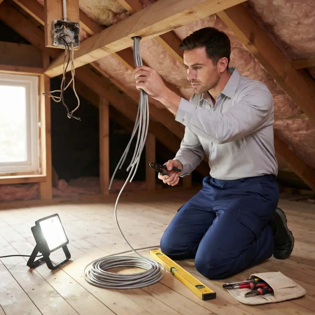 Comment nous réalisons vos travaux