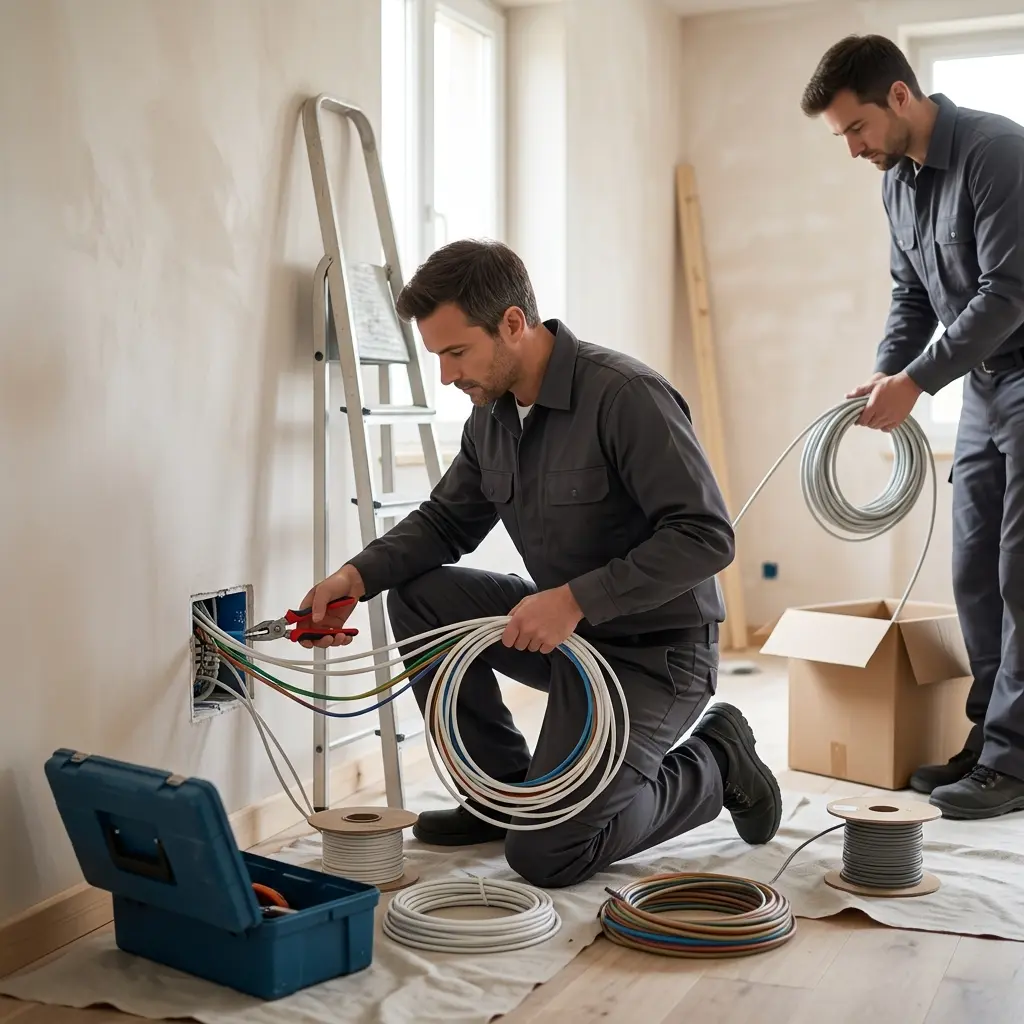 Précautions et gestes utiles pour sécuriser votre installation