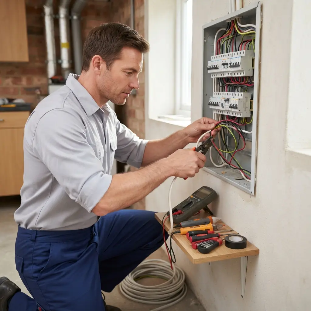 Une approche technique rigoureuse pour vos travaux