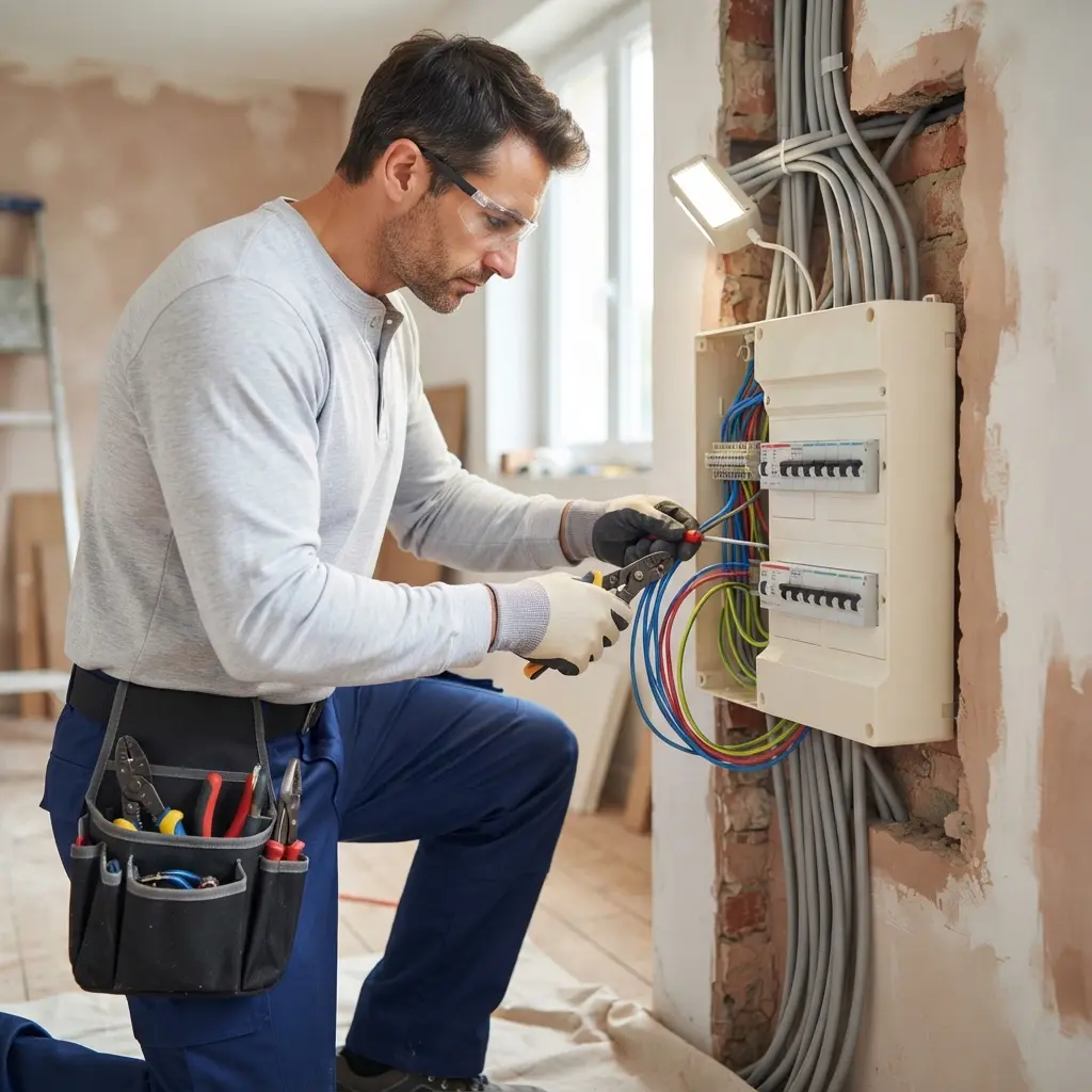 Un diagnostic précis pour une remise aux normes durable