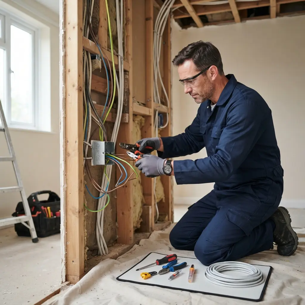 Diagnostic et remise aux normes